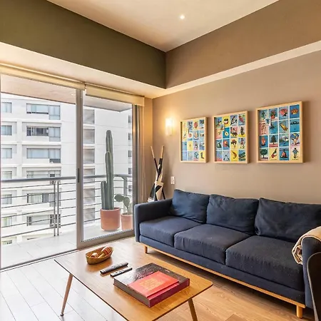 Apartamento Casa Vive Grand By Kukun
