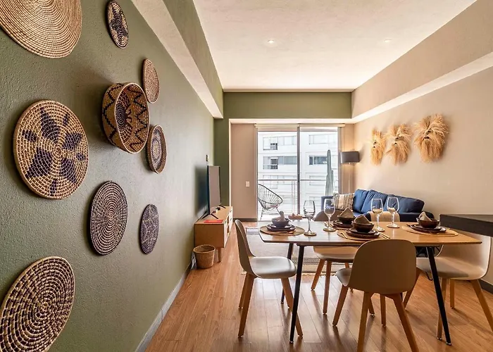 Casa Vive Grand By Kukun Apartment