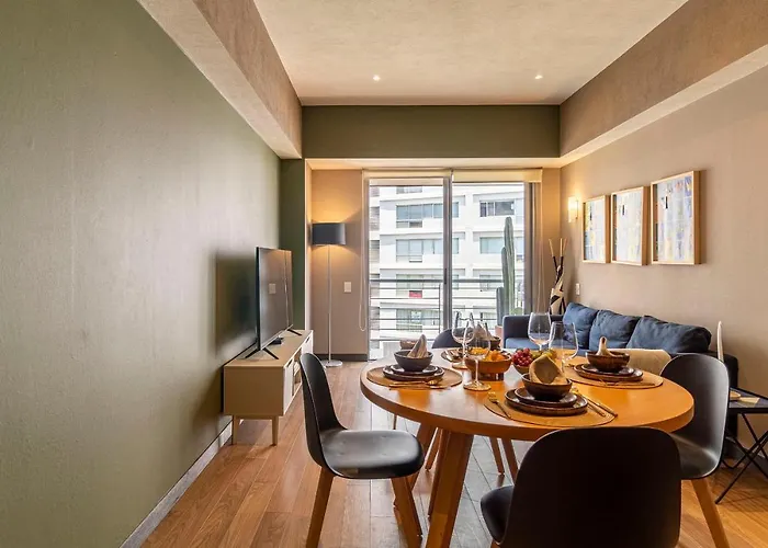 Casa Vive Grand By Kukun Apartment