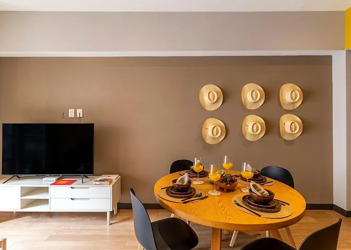 Casa Vive Grand By Kukun Apartment *