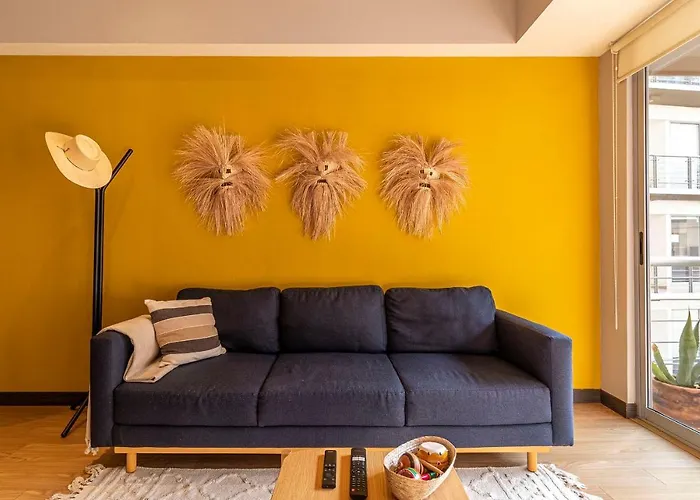 Casa Vive Grand By Kukun Mexico City