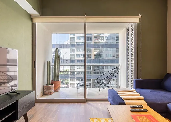 Apartment Casa Vive Grand By Kukun *