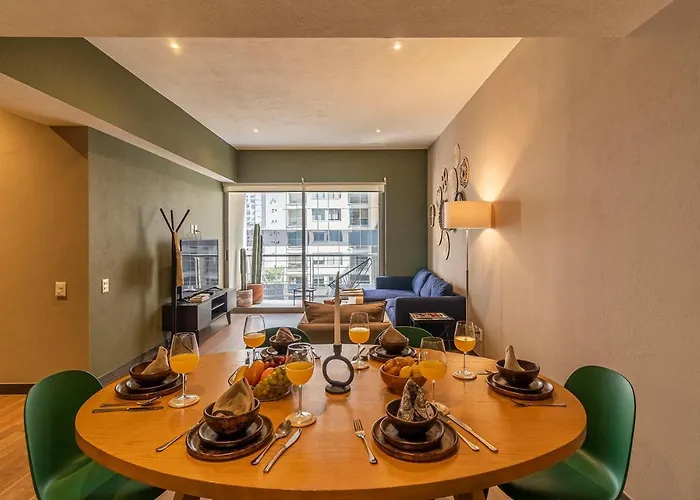 Casa Vive Grand By Kukun Apartment *