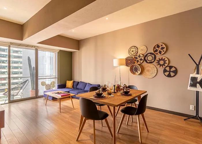 Casa Vive Grand By Kukun *