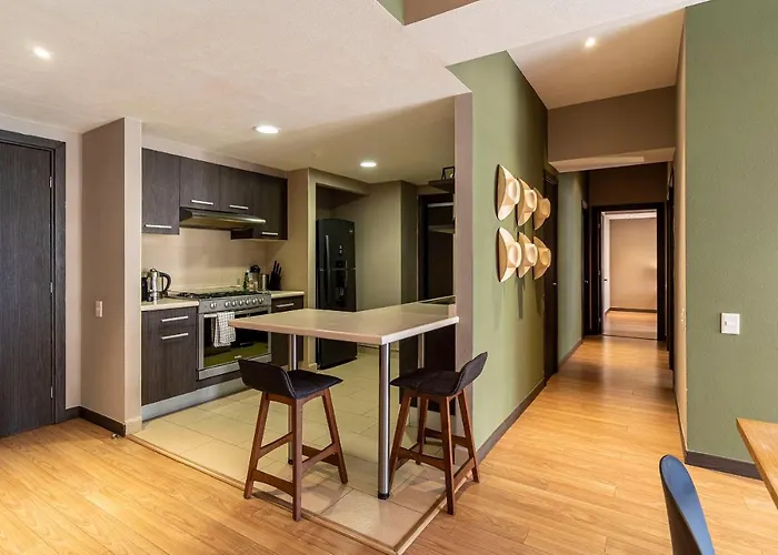 Apartment Casa Vive Grand By Kukun
