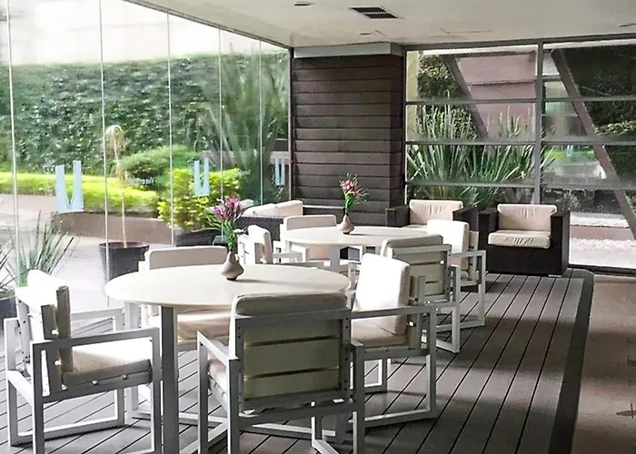 Casa Vive Grand By Kukun Apartment Mexico City