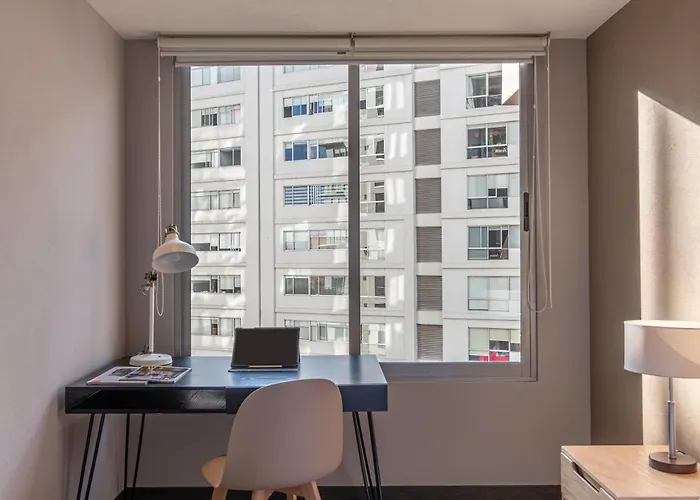 Apartment Casa Vive Grand By Kukun
