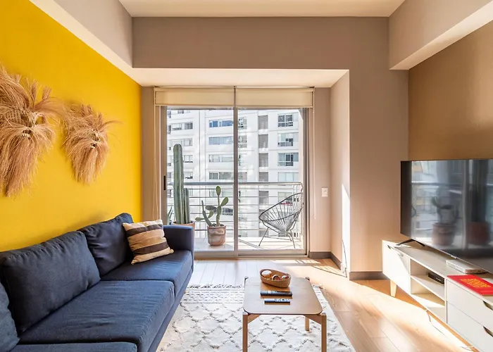 Casa Vive Grand By Kukun Apartment *