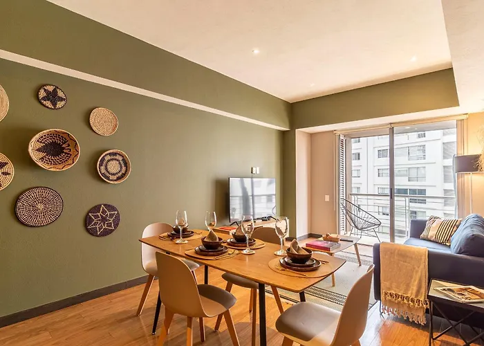 Casa Vive Grand By Kukun Apartment