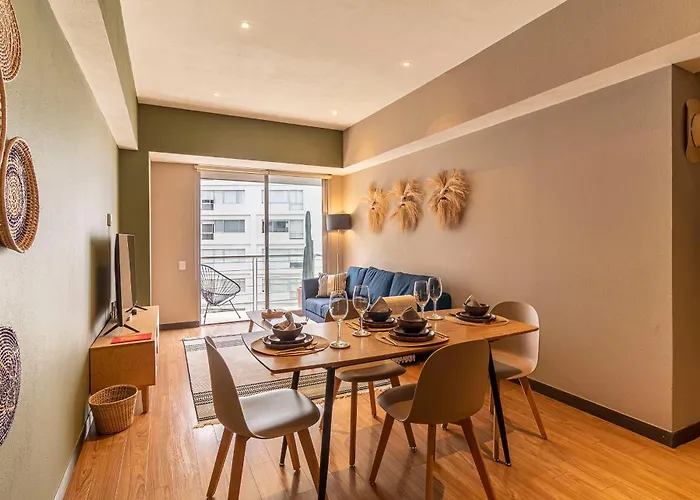 Apartment Casa Vive Grand By Kukun *