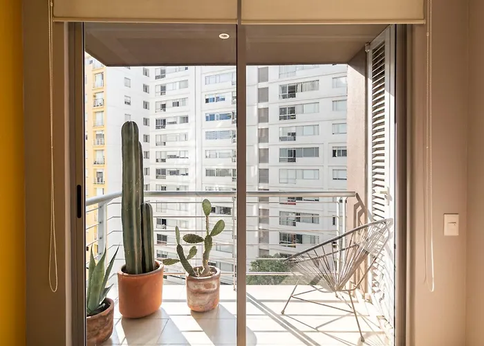 Casa Vive Grand By Kukun Mexico City