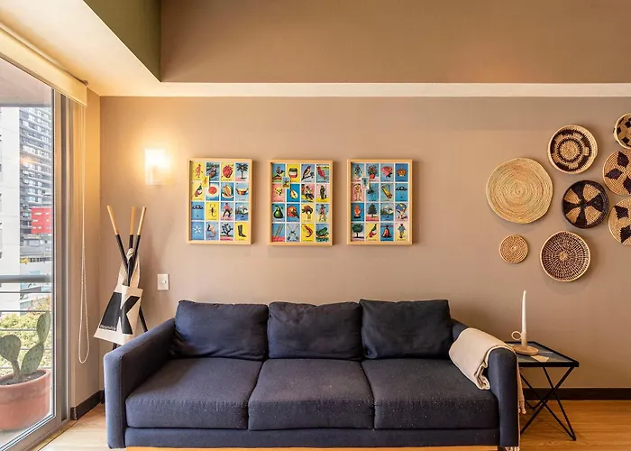 Apartment Casa Vive Grand By Kukun *